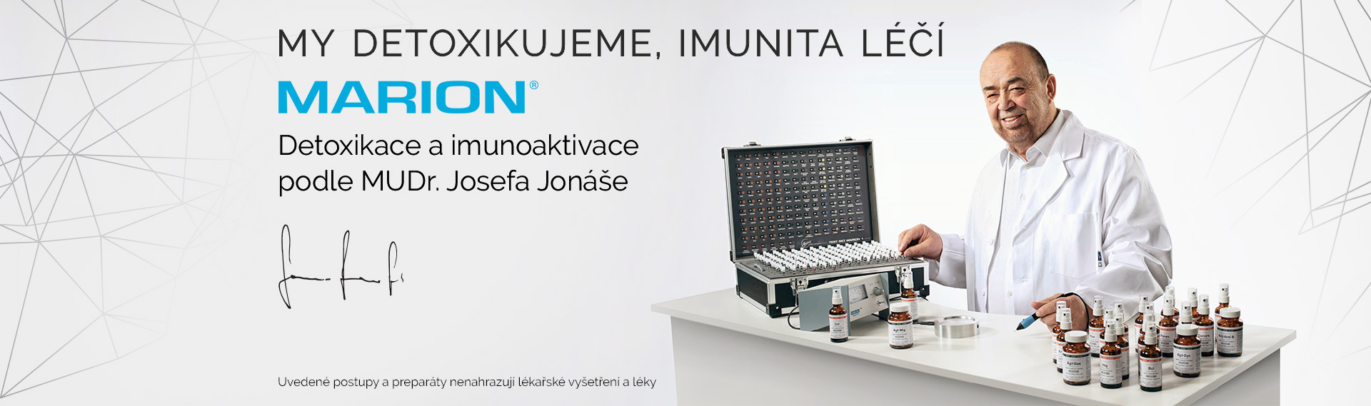 hlavní banner v rozměrech 1920x569 px